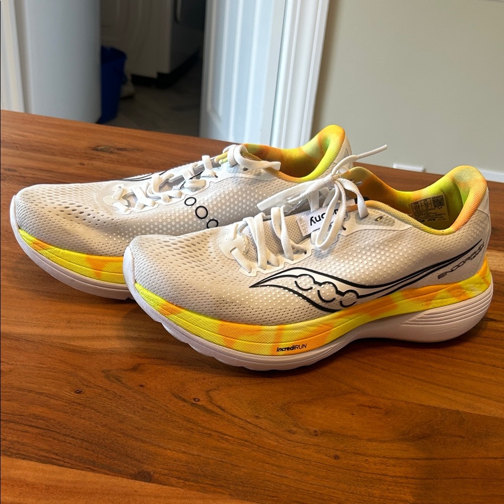 Saucony Endorphin Trainer